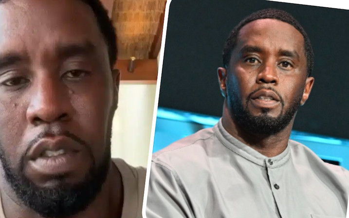 Adwokat ujawnia SZOKUJĄCE słowa, jakie Diddy miał powiedzieć 9-letniemu chłopcu! „MUSISZ mi…”