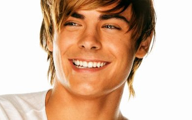 Co Zac Efron kocha w dziewczynach najbardziej?