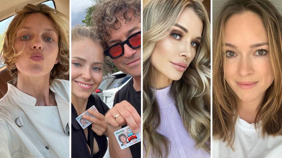 Polscy celebryci, którzy ułożyli sobie życie w USA!