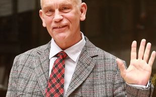 John Malkovich uratował mężczyźnie życie