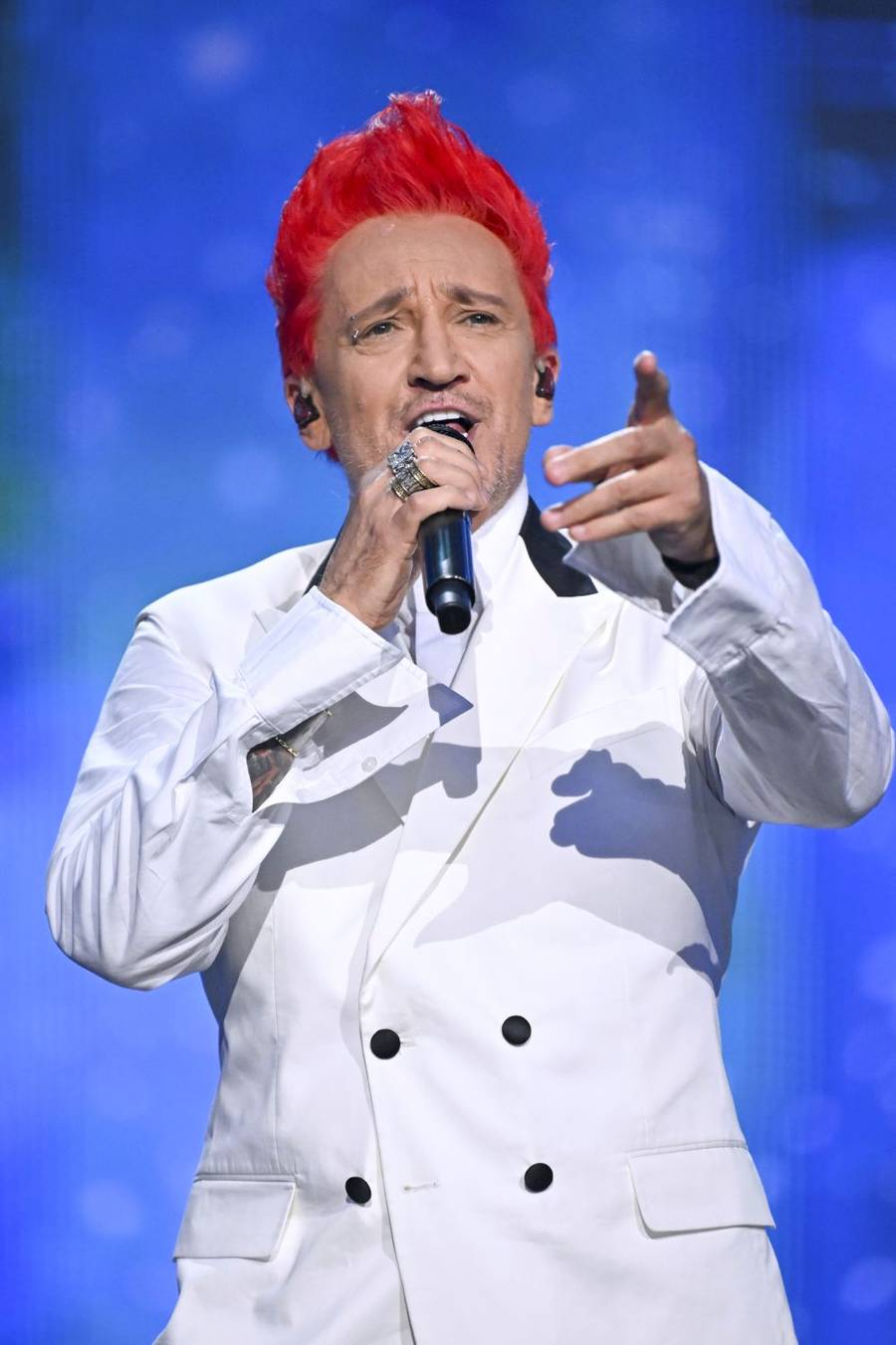 Michał Wiśniewski/AKPA