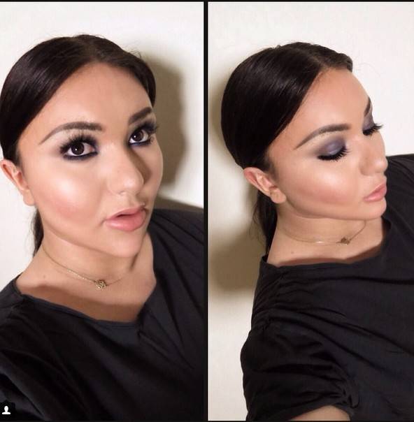 Co Wiktoria Grycan zamieszcza na swoim Instagramie?