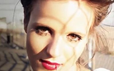 Nowy kawałek Szlagowskiej – Everything personal (POSŁUCHAJ)