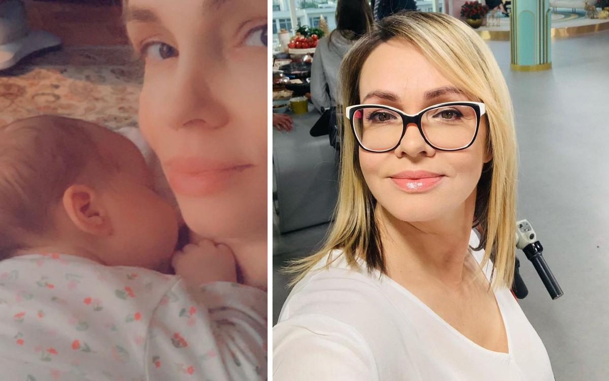Córeczka Weroniki Marczuk ma już ponad rok. Ale się zmieniła!