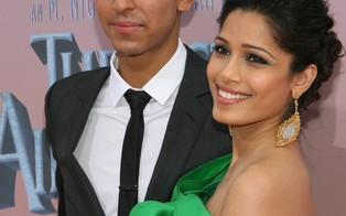 Dev Patel – nowy typ przystojniaka w GQ (FOTO)