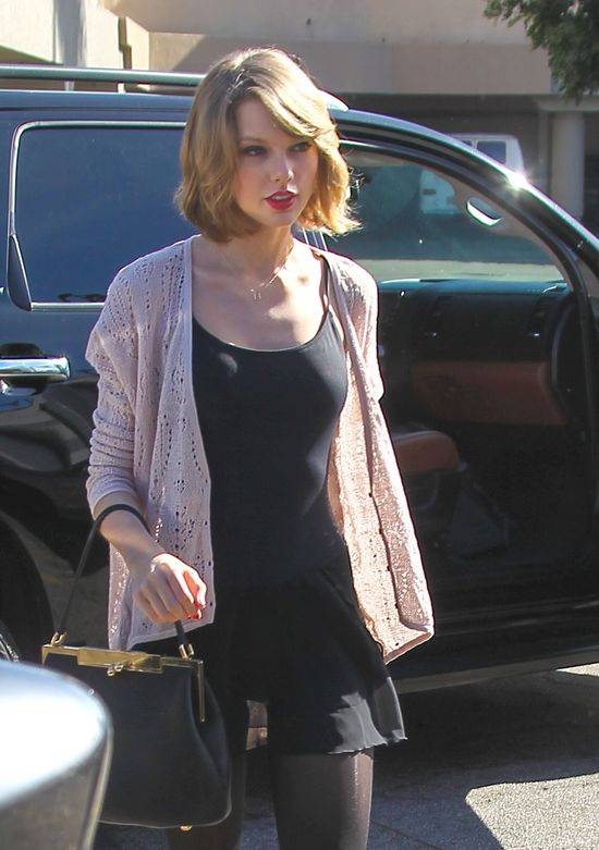 Styl Taylor Swift