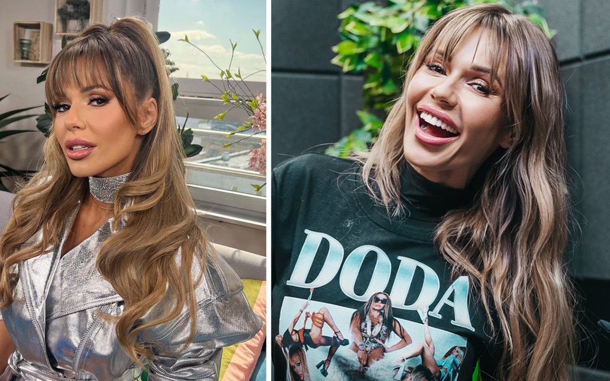 Doda o swoich planach na wakacje: “Pierwsze takie od wielu lat”