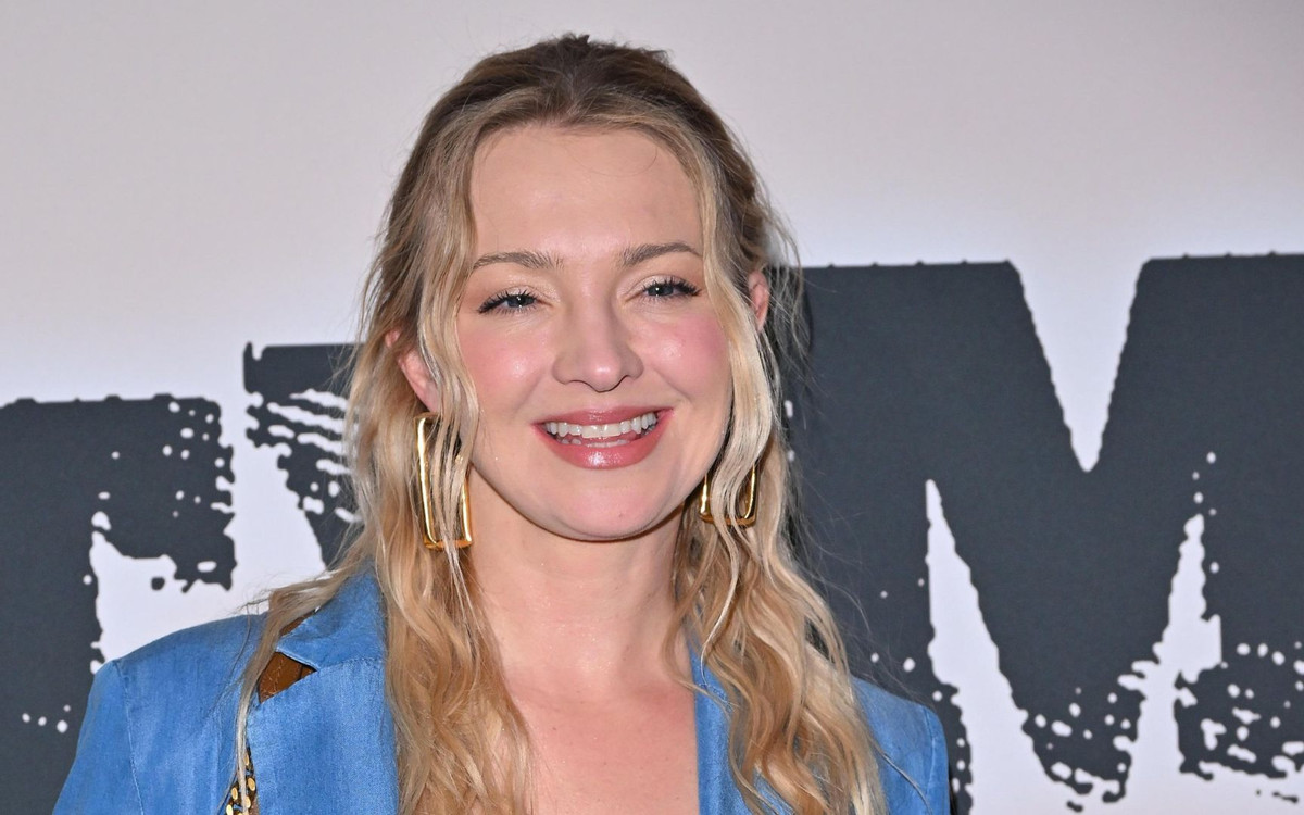 Kurdej-Szatan zestawiła modne spodnie z idealnie dobraną torebką. To będzie hit wiosny!