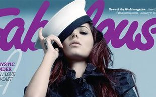 Cheryl Cole: Nigdy nie zmieniaj się dla mężczyzny!