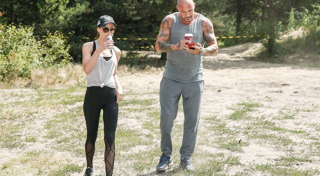 Saleta ma nową dziewczynę! To prawdziwa miłość!