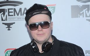 Donatan chwali się urodzinowymi prezentami (FOTO)