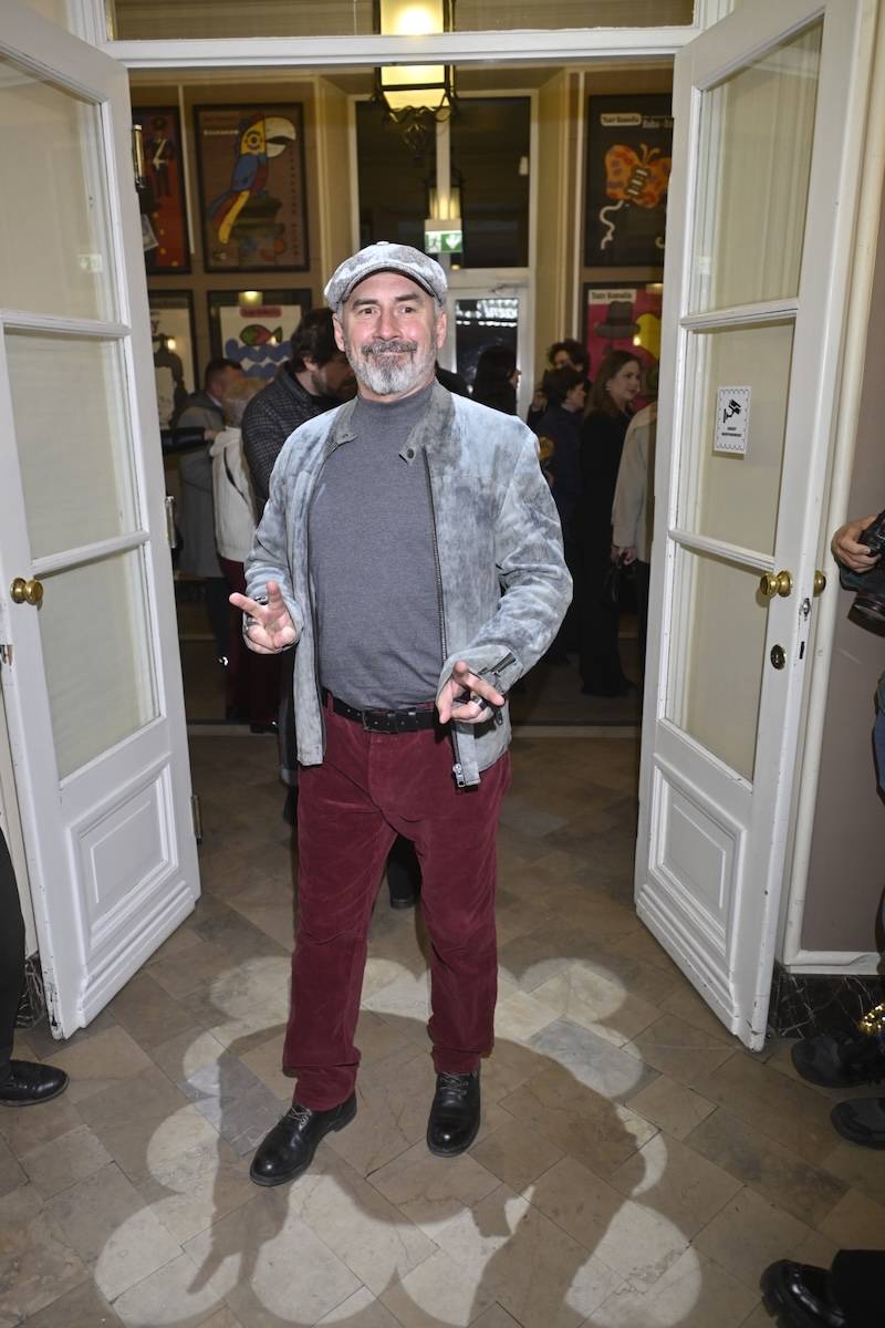 Premiera “Tylko miłość”. Ostrowska-Królikowska spotkała się z byłą synową Jarmołowicz