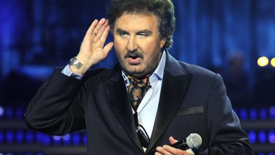 To się dzieje ze spadkiem po Krawczyku. To oni trzymają horrendalne pieniądze po muzyku