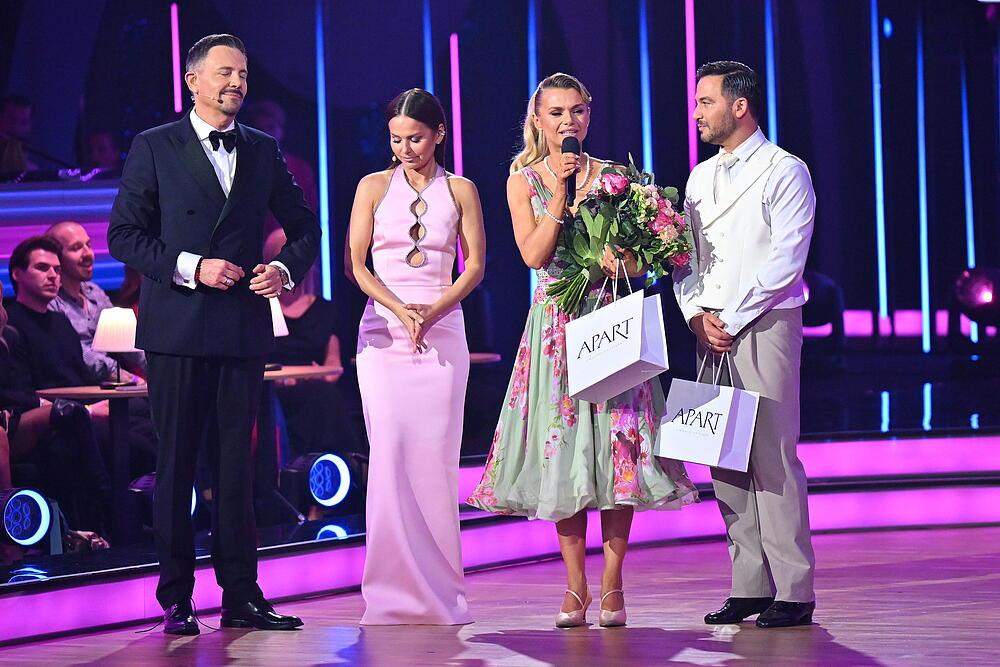 Emilia Komarnicka i Stefano Terrazzino, fot. KAPiF