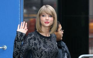 Zapomniała założyć pupę? (FOTO)