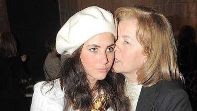 Żuławski nie odpuszcza Rosatim