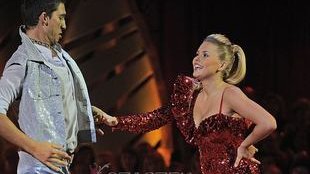 Czarnecki o piersiach Igi Wyrwał (VIDEO)