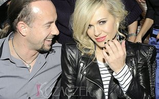 Gruza o Dodzie: Jej wyuzdanie to jest kaszka z mlekiem