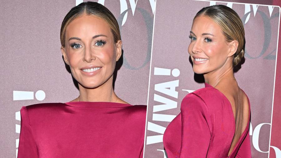 Małgorzata Rozenek-Majdan, fot. KAPiF