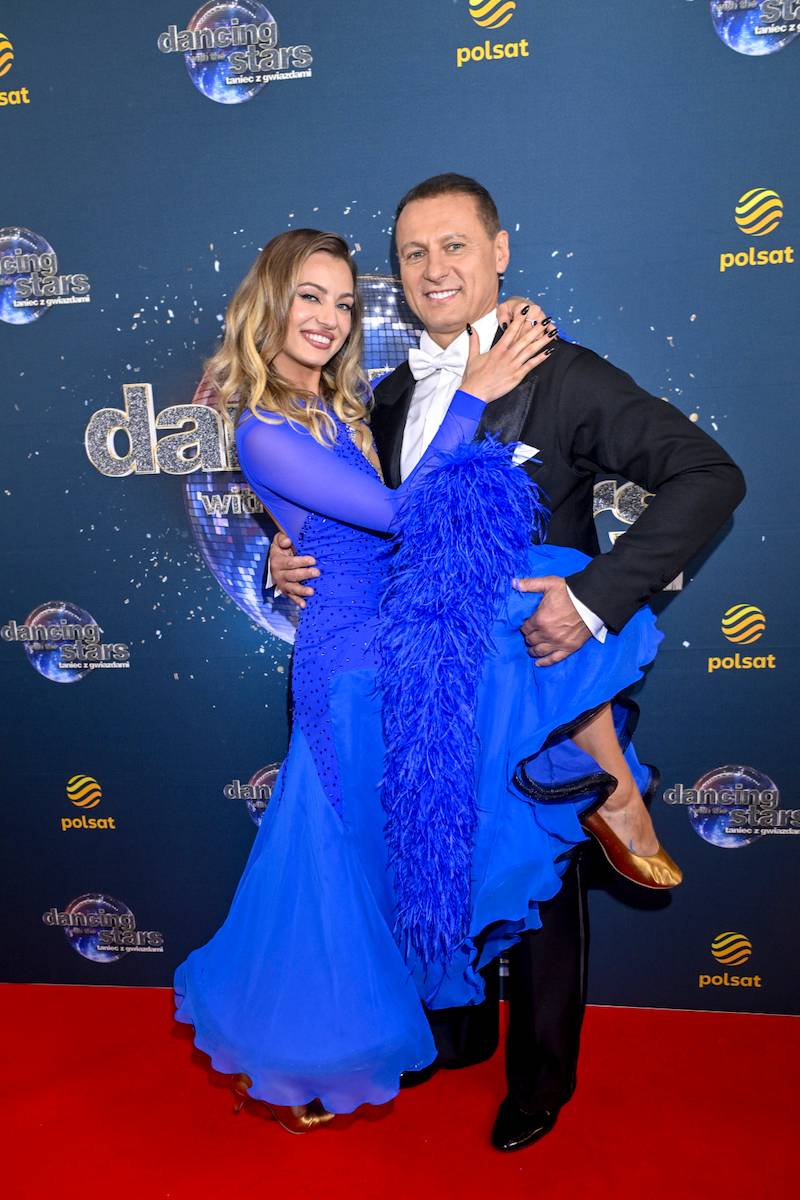 Wystartowała 15. edycja “Tańca z Gwiazdami”! Tak prezentowały się pary w PREMIEROWYM odcinku