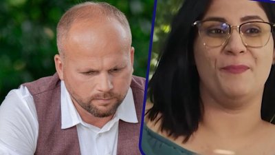 WIELKI skandal w „Rolnik szuka żony”! Marcin W SZOKU po pierwszej randce! „Wyglądasz inaczej”