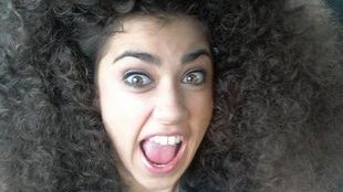 Maja Hyży chciała być jak Beyonce? (FOTO)