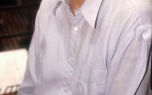 Dlaczego świat oszalał myśląc, że George RR Martin nie żyje?