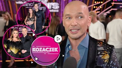 Tomasz Wygoda dosadnie o skandalu z Dagmarą Kaźmierską i porażce Roxie Węgiel w “TzG” (WIDEO)