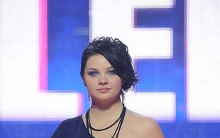 Singiel Marty Podulki z Mam Talent [AUDIO]