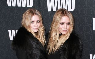 Olsenki wreszcie nie wyglądają jak stare ciotki (FOTO)