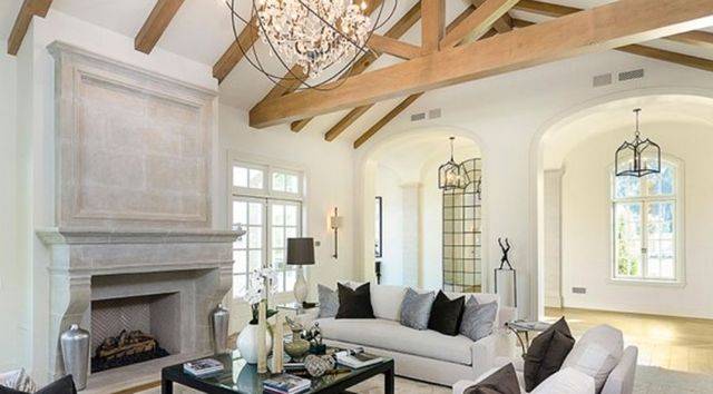 Kim i Kanye West kupili rezydencję za 20 milionów dolarów