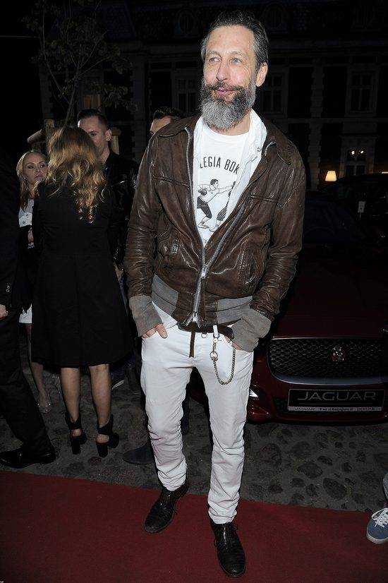 Styl Szymona Majewskiego