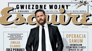 Magazyn Esquire wybrał najseksowniejszą kobietę (FOTO)