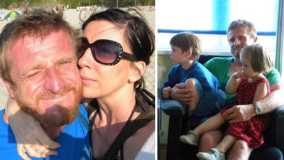 Żona Tomka Mackiewicza: Czułam kiedy on odszedł