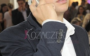 Zobaczcie nową, seksowną dziewczynę Darka Krupy