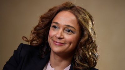 Isabel dos Santos pozbawiła tysiące ludzi dachów nad głową! Historia miliarderki mrozi krew w żyłach