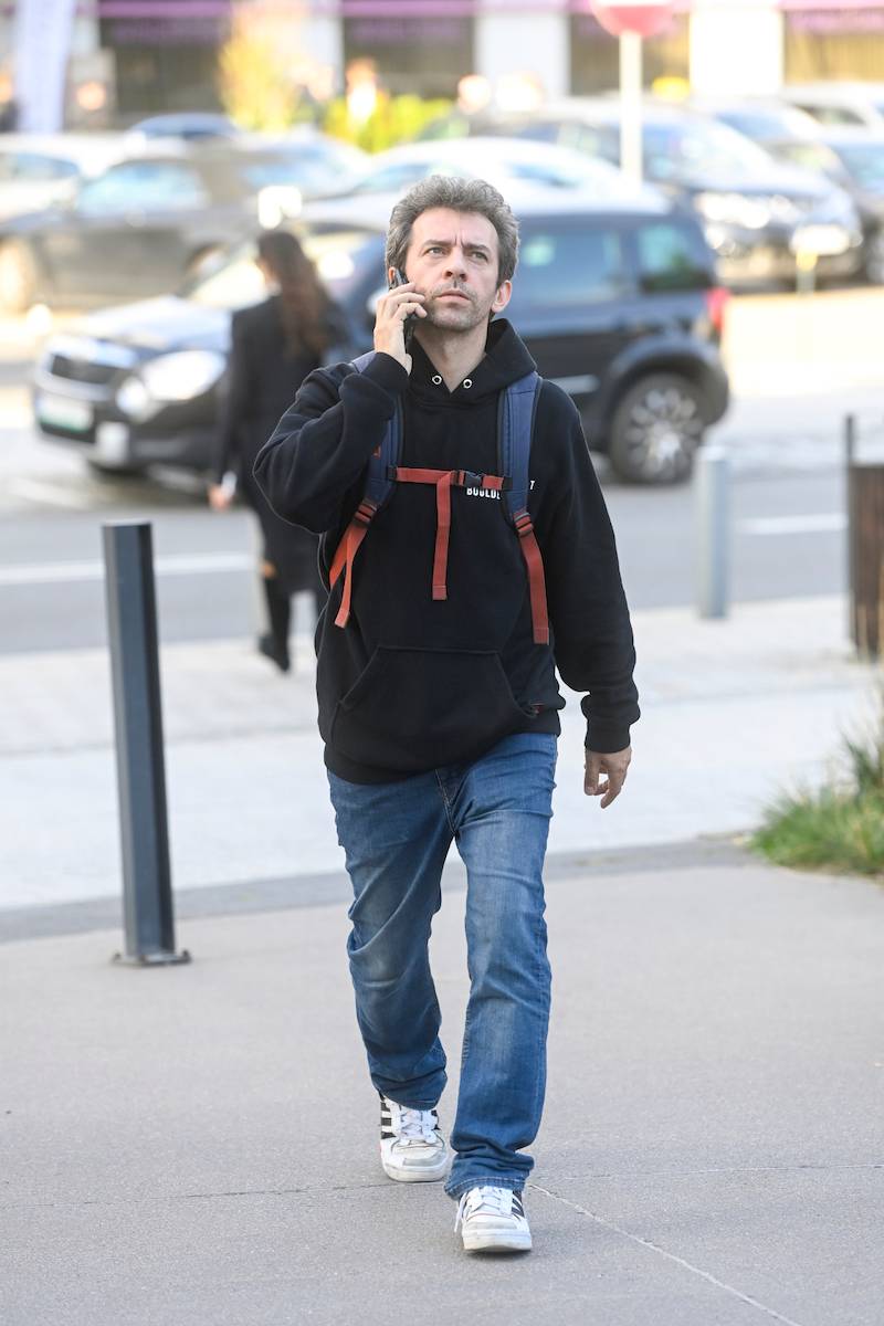 Festiwal Filmowy w Gdyni (DZIEŃ 3). Maja Ostaszewska zachwyciła w czerwonym komplecie