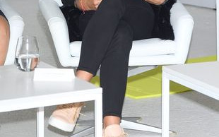 Anna Lewandowska pokazała swojego brata! (FOTO)