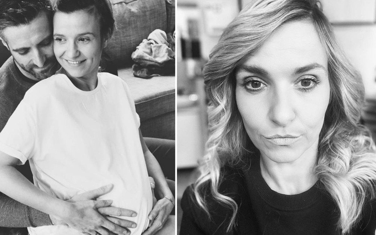 Joanna Koroniewska w przejmującym wpisie. Straciła sześć ciąż: “Ból nie do opanowania”