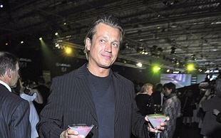 Jarek Jakimowicz – a jednak Jola!