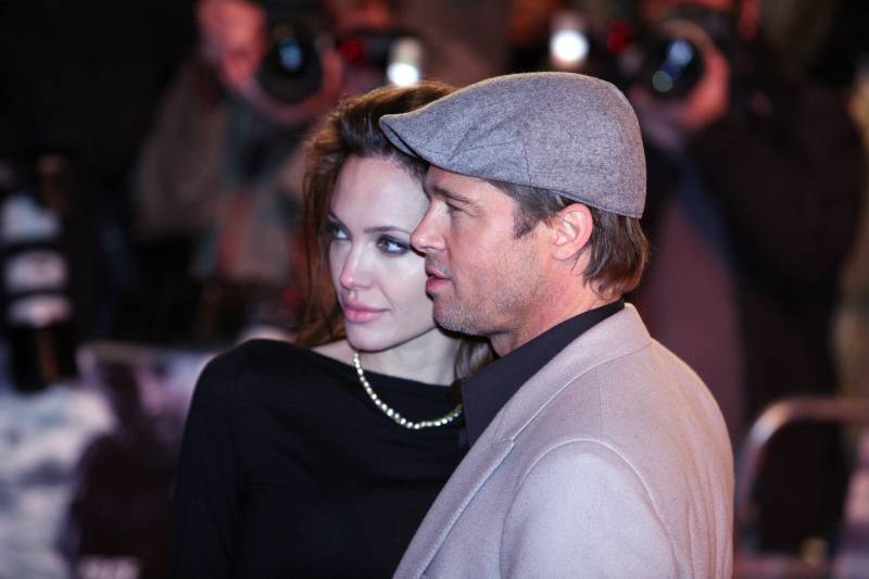 Brad Pitt skończył 55 lat. Zobaczcie, jak się zmienił (DUŻO ZDJĘĆ)