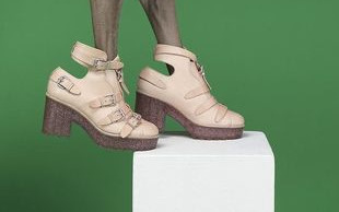 Widzieliście coś takiego? Psy zamiast modelek! (FOTO)