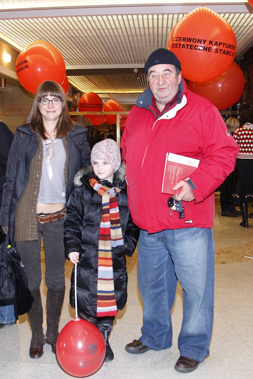 Krzysztof Kowalewski, fot. AKPA.