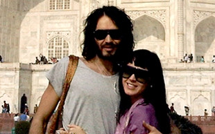 Katy Perry jest już żoną Russela Branda!