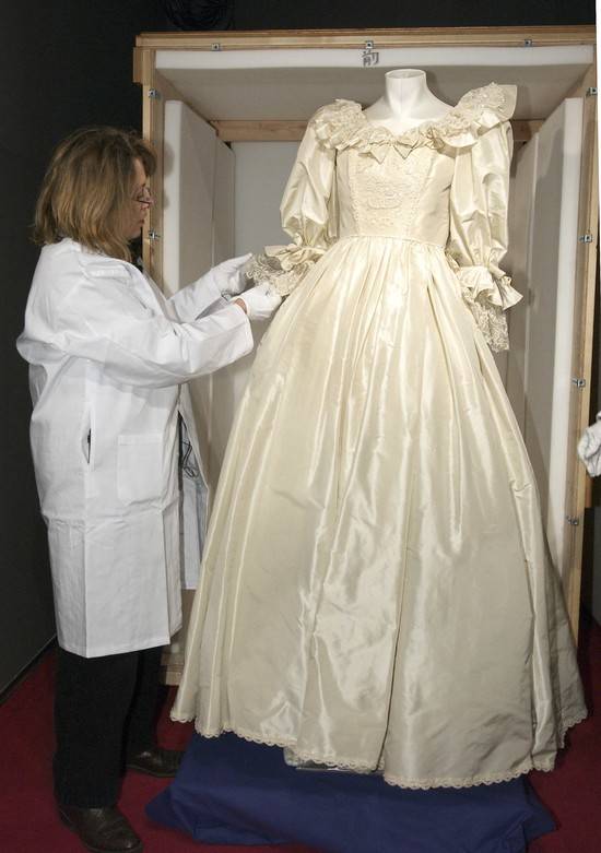 Rzeczy, których (na pewno!) nie wiecie o księżnej Dianie