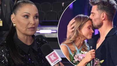 Iwona Pavlović wiedziała, że Kaczorowska i Rogacewicz odpadną? Jurorka komentuje