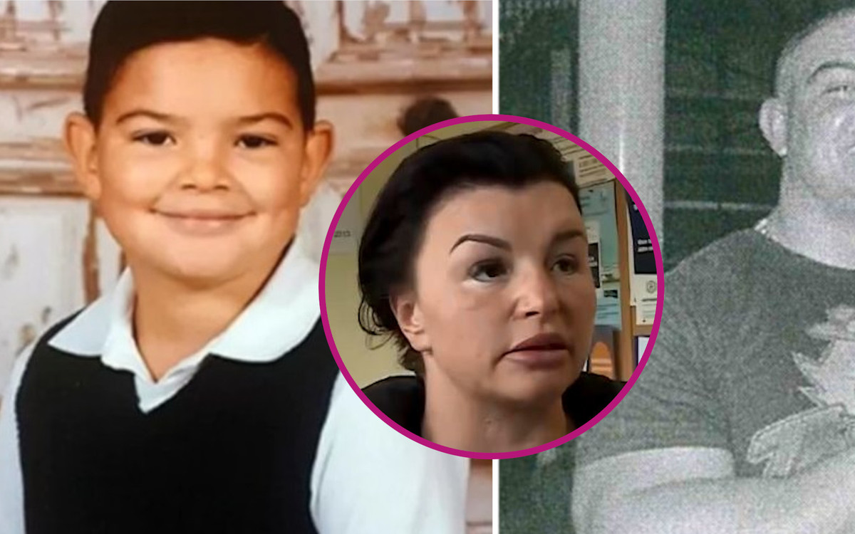 Uprowadzono 10-letniego Ibrahima. Matka dziecka: “policja nic nie zrobiła”