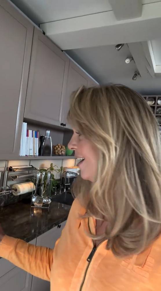 Dom Ewy Wachowicz, fot. Instagram