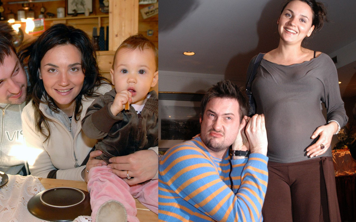 Marcin Prokop się rozwiódł. Kim jest jego córka?