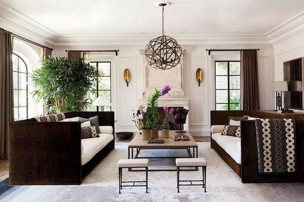 Pałac Gisele Bundchen